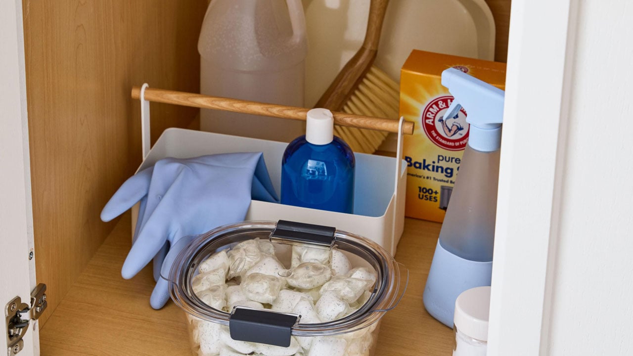 Foto - Fırından lavaboya, çöpten tencereye! Her şeyi parlatan küçük sır ortaya çıktı