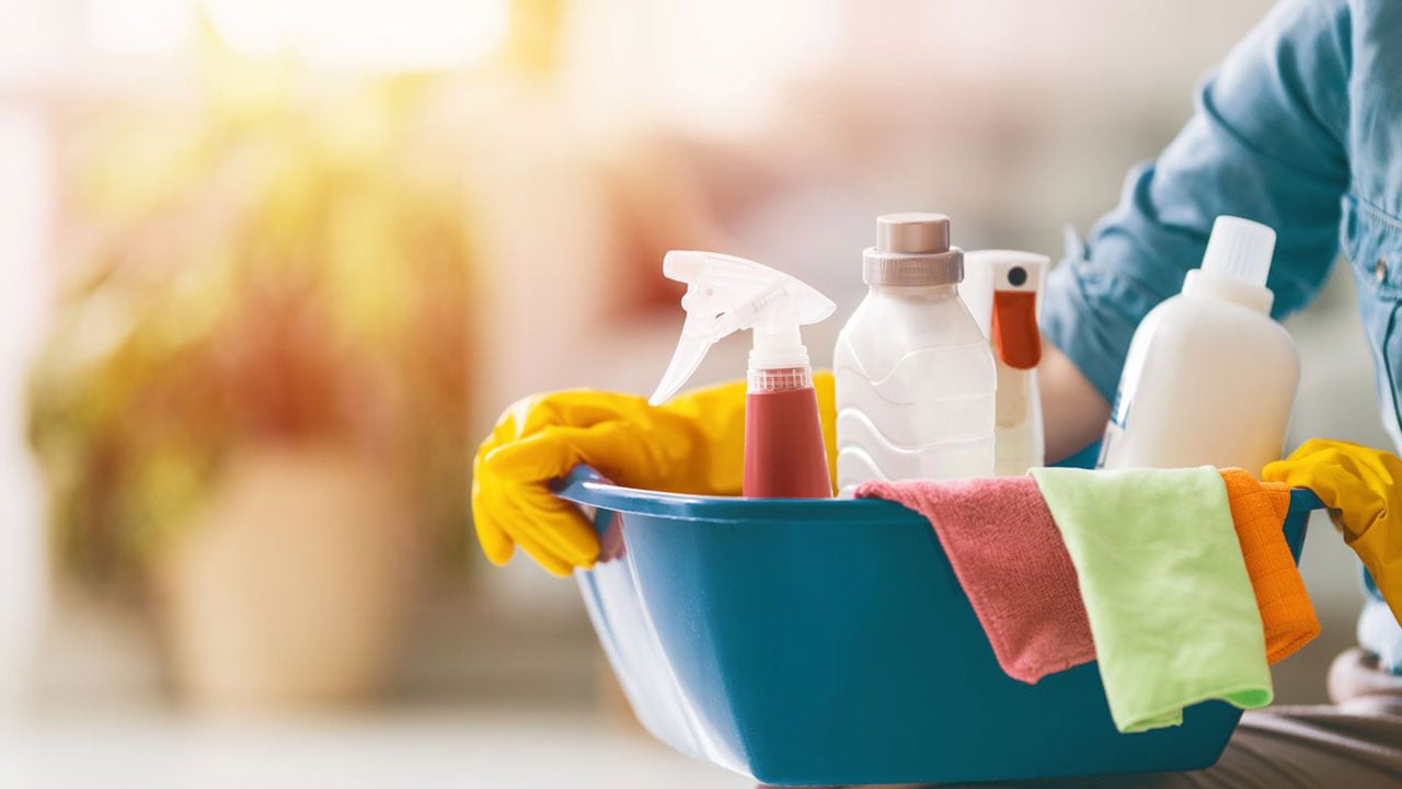 Foto - Fırından lavaboya, çöpten tencereye! Her şeyi parlatan küçük sır ortaya çıktı