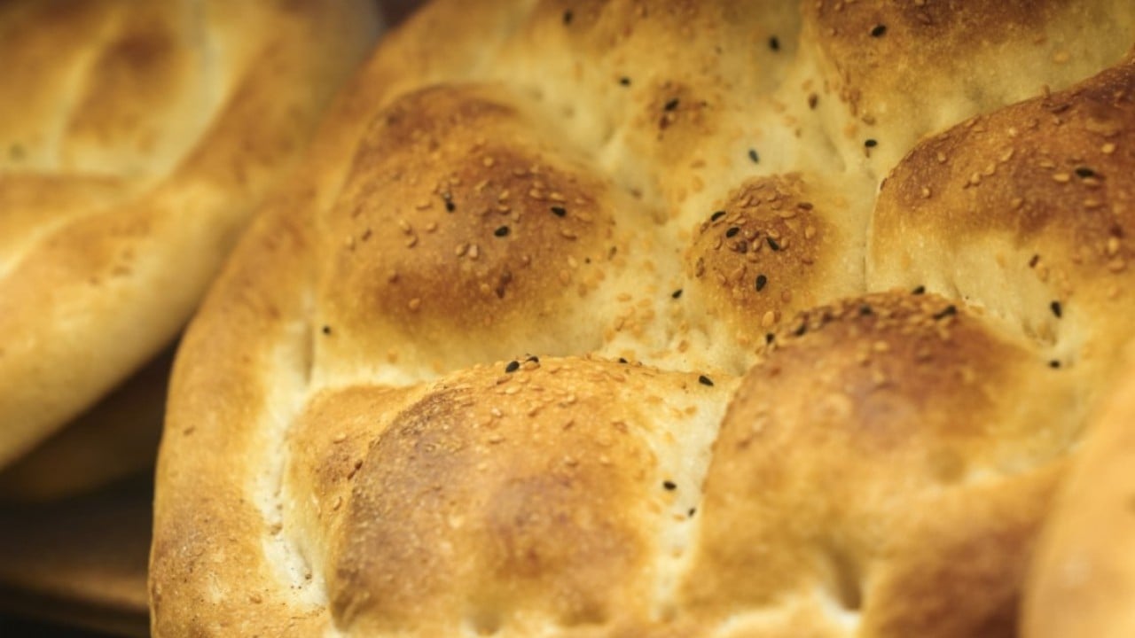 Foto - Fırınlarda hazırlıklar tamamlandı! Her şey iftar sofralarının vazgeçilmez lezzeti pide için