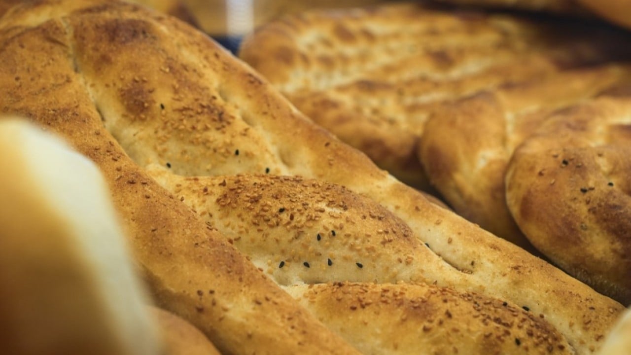 Foto - Fırınlarda hazırlıklar tamamlandı! Her şey iftar sofralarının vazgeçilmez lezzeti pide için