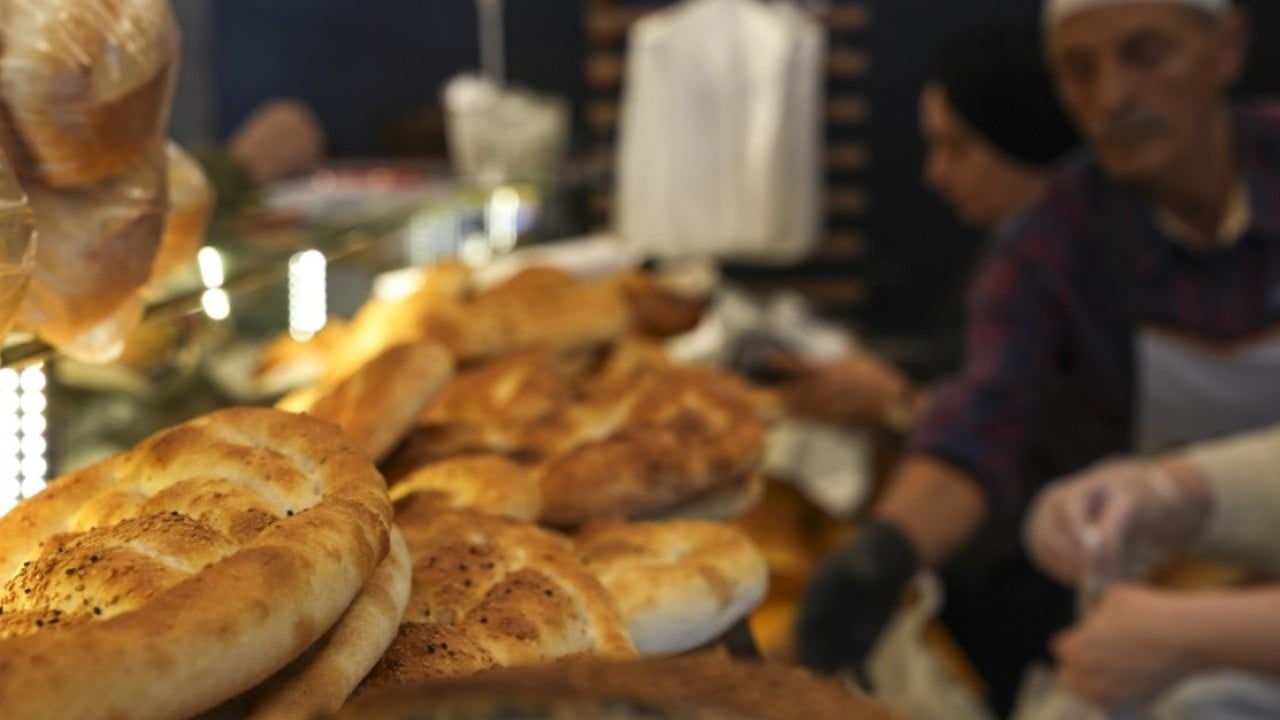 Foto - Fırınlarda hazırlıklar tamamlandı! Her şey iftar sofralarının vazgeçilmez lezzeti pide için