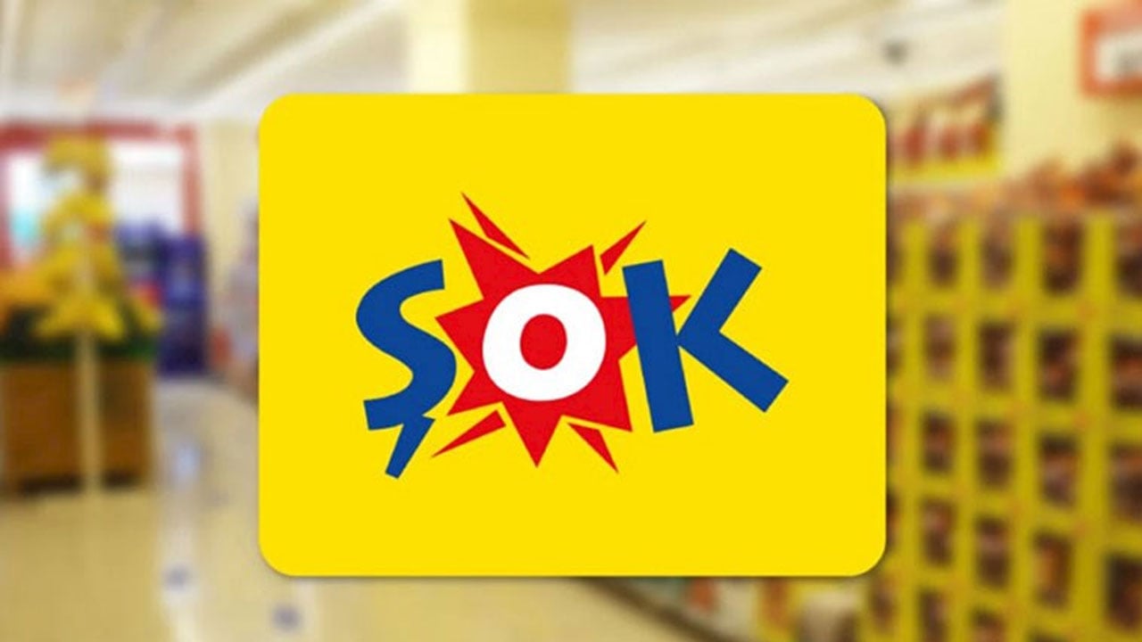 Fırsat üstüne fırsat! ŞOK’ta 22-25 Kasım 2025 indirimleri açıklandı