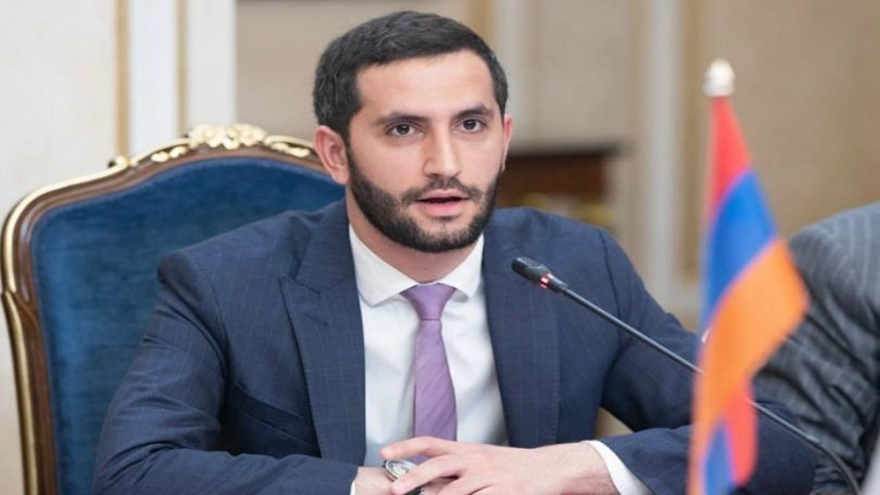 Foto - Fırsatı kaçırmak istemiyorlar! Ermenistan’da Türkiye hazırlığı başladı: Tarihi adımı "Zamanı geldi" diyerek tüm dünyaya ilan ettiler