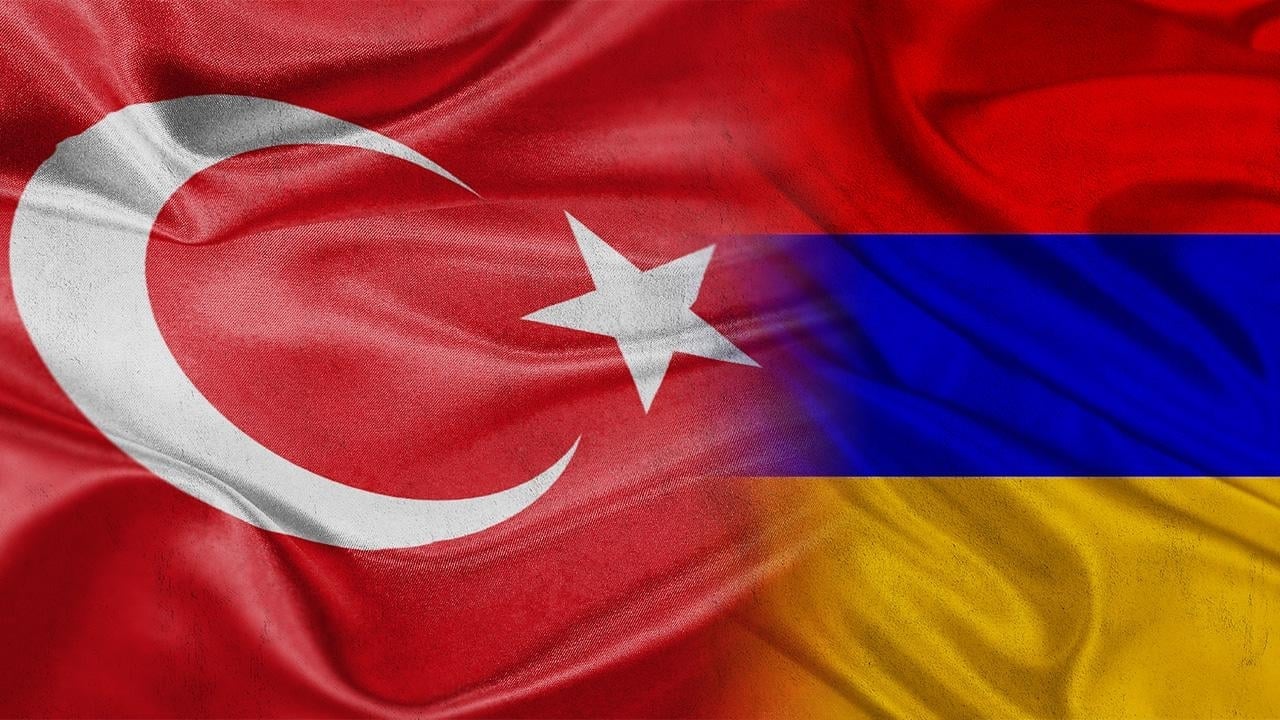 Foto - Fırsatı kaçırmak istemiyorlar! Ermenistan’da Türkiye hazırlığı başladı: Tarihi adımı "Zamanı geldi" diyerek tüm dünyaya ilan ettiler