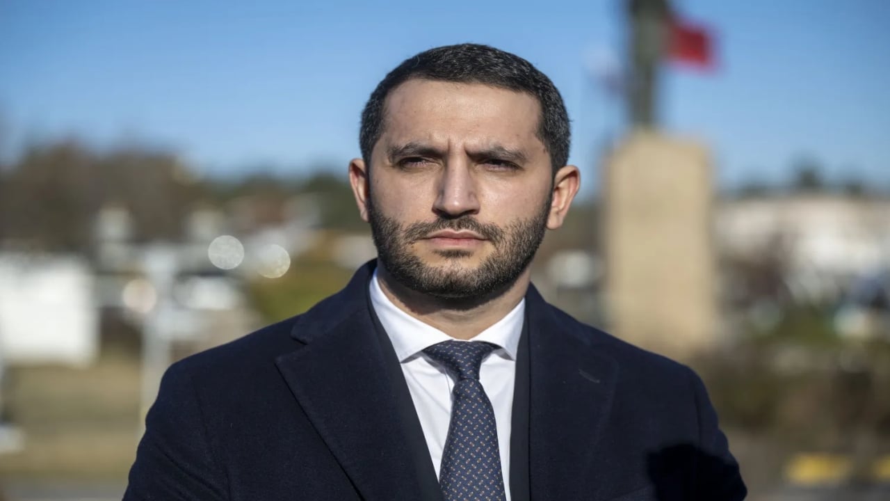 Foto - Fırsatı kaçırmak istemiyorlar! Ermenistan’da Türkiye hazırlığı başladı: Tarihi adımı "Zamanı geldi" diyerek tüm dünyaya ilan ettiler