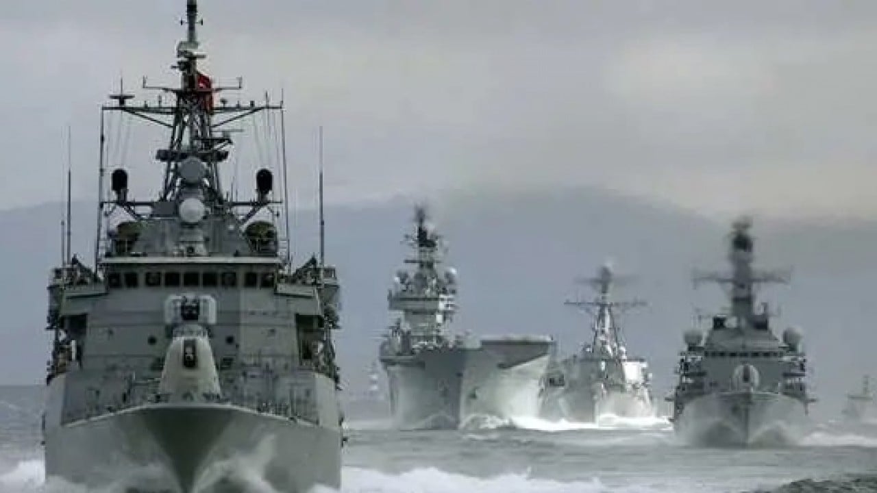 Foto - 'Toprak kaybedebiliriz' diyerek duyurdular: Türkiye 100 bin askerle ve ağır silahlarla ülkede gizli planlar yapıyor