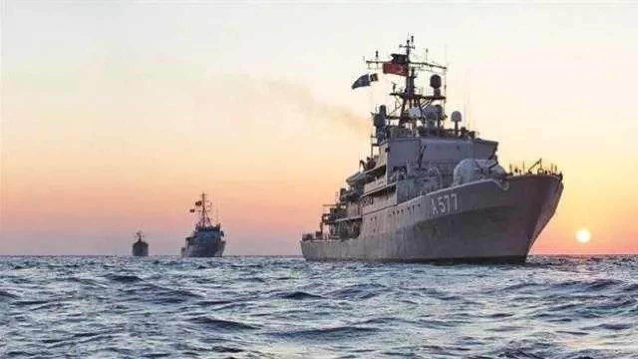 Foto - 'Toprak kaybedebiliriz' diyerek duyurdular: Türkiye 100 bin askerle ve ağır silahlarla ülkede gizli planlar yapıyor