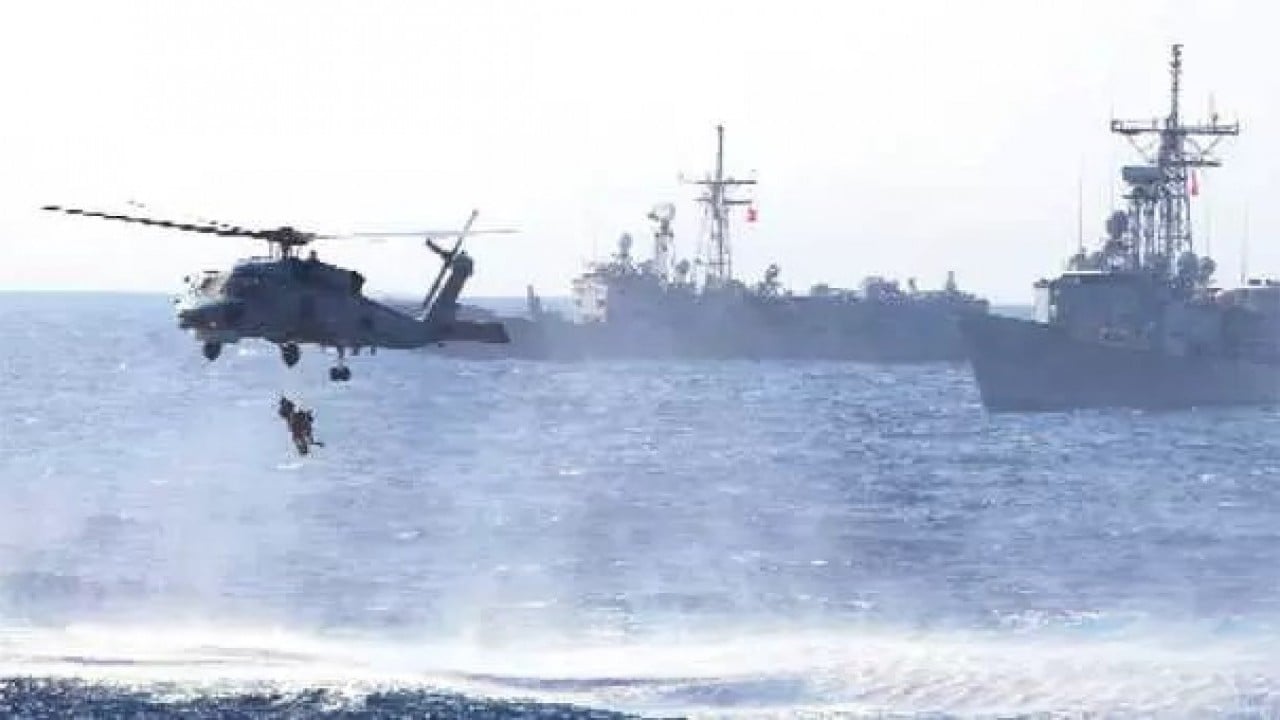 Foto - 'Toprak kaybedebiliriz' diyerek duyurdular: Türkiye 100 bin askerle ve ağır silahlarla ülkede gizli planlar yapıyor