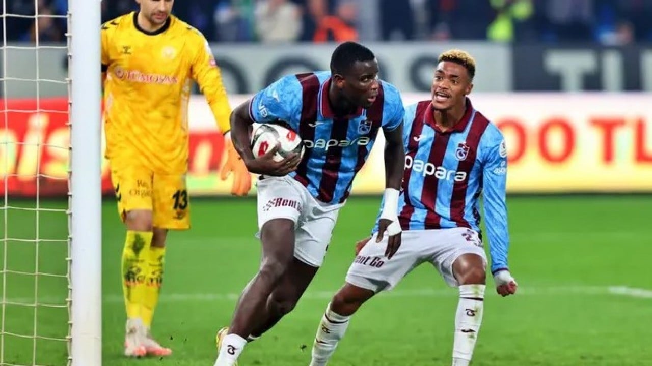 Foto - Fırtına, Onuachu’nun yokluğunda esmiyor