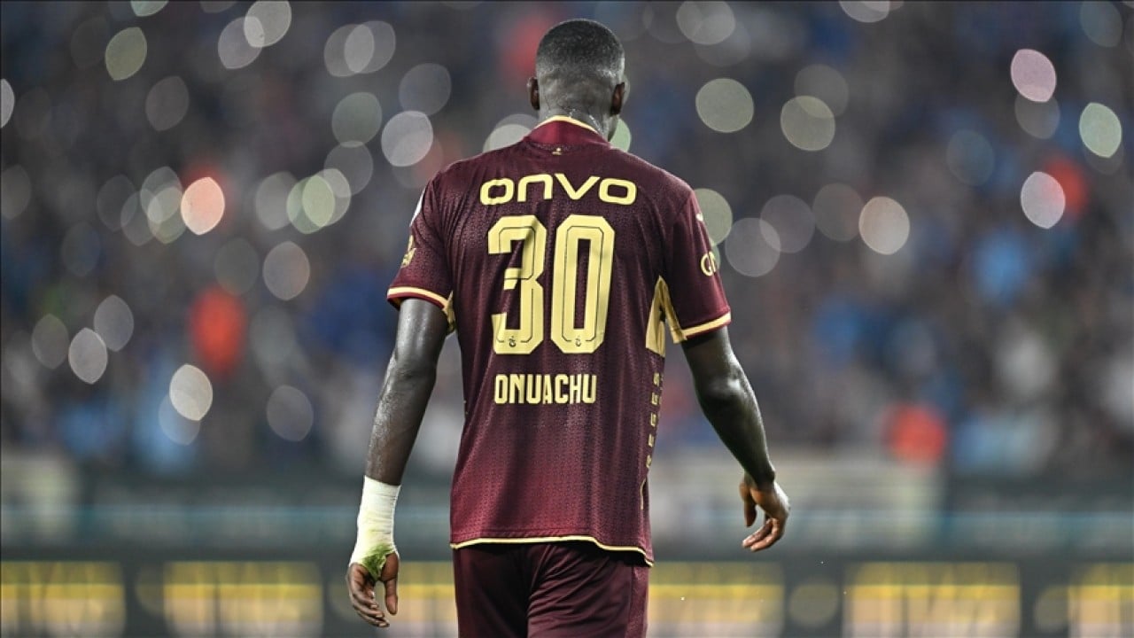 Foto - Fırtına, Onuachu’nun yokluğunda esmiyor