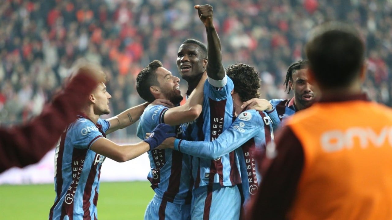 Foto - Fırtına, Onuachu’nun yokluğunda esmiyor