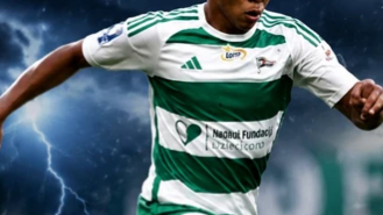Fırtına'da transfer mesaisi: Yeni aday ortaya çıktı