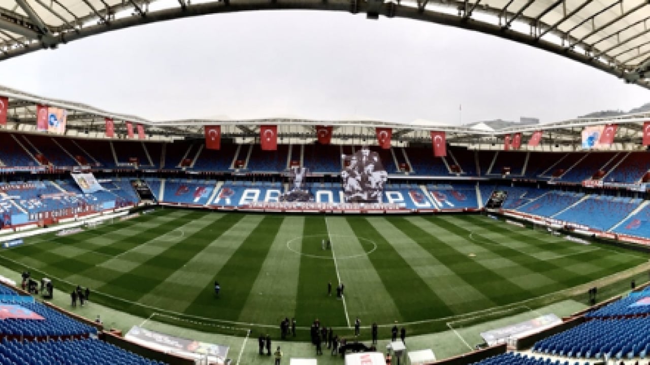 Foto - Fırtına'da transfer mesaisi: Yeni aday ortaya çıktı