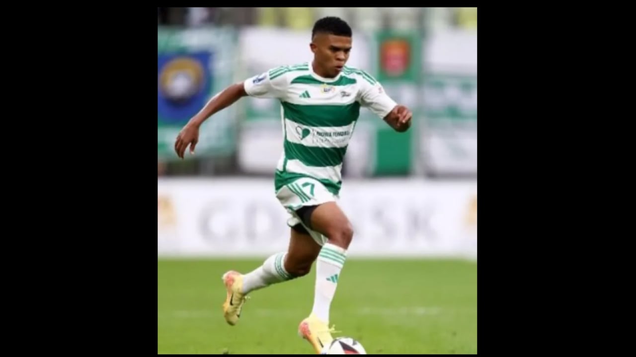Foto - Fırtına'da transfer mesaisi: Yeni aday ortaya çıktı