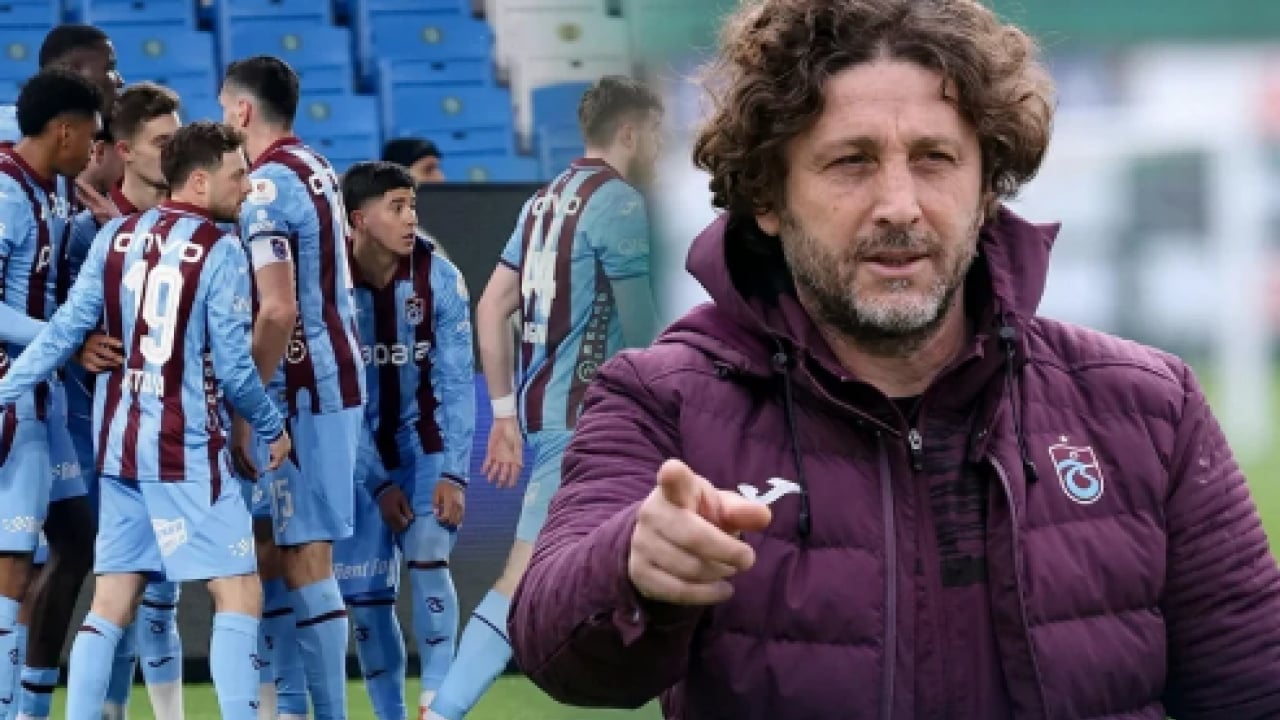Foto - Fırtına'da transfer mesaisi: Yeni aday ortaya çıktı