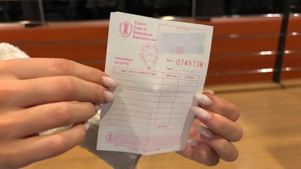 Foto - Taksilerde artık her şey kayıt altında olacak