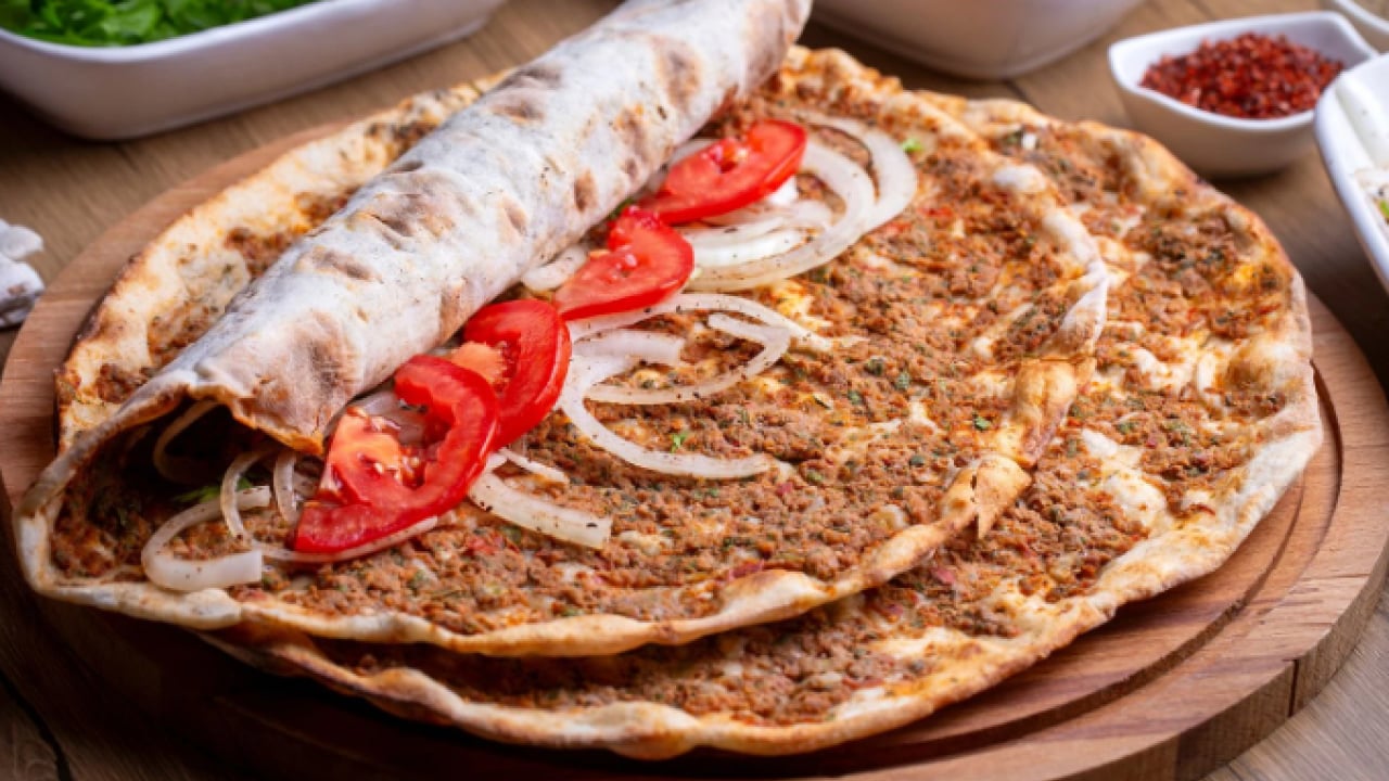 Foto - Fiyat artışı enflasyonun üzerinde! Lahmacun fiyatları kaç TL oldu?