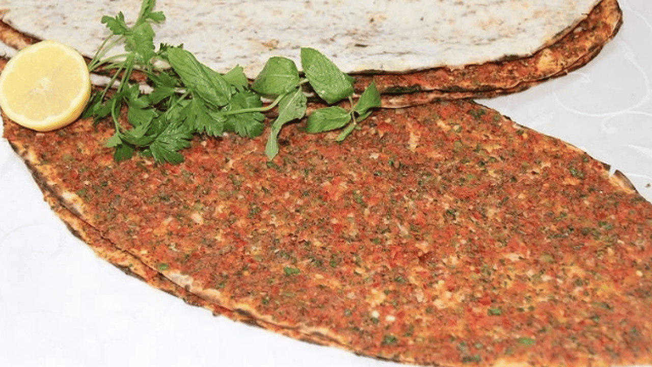 Foto - Fiyat artışı enflasyonun üzerinde! Lahmacun fiyatları kaç TL oldu?