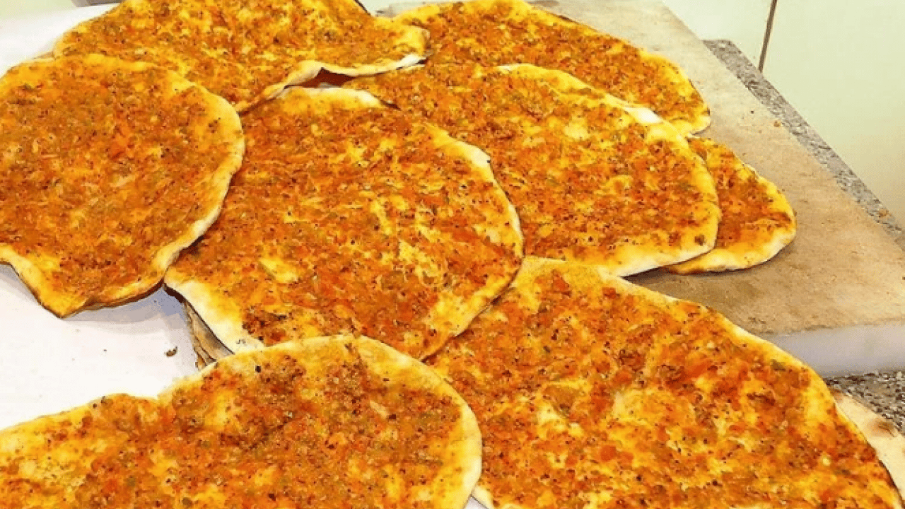 Foto - Fiyat artışı enflasyonun üzerinde! Lahmacun fiyatları kaç TL oldu?