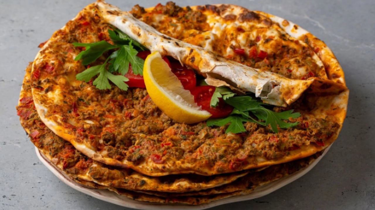 Foto - Fiyat artışı enflasyonun üzerinde! Lahmacun fiyatları kaç TL oldu?