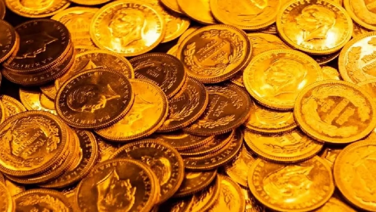 Foto - Fiyat artışı falan değil, bambaşka bir şey! Cumhuriyet altınında bir ilk