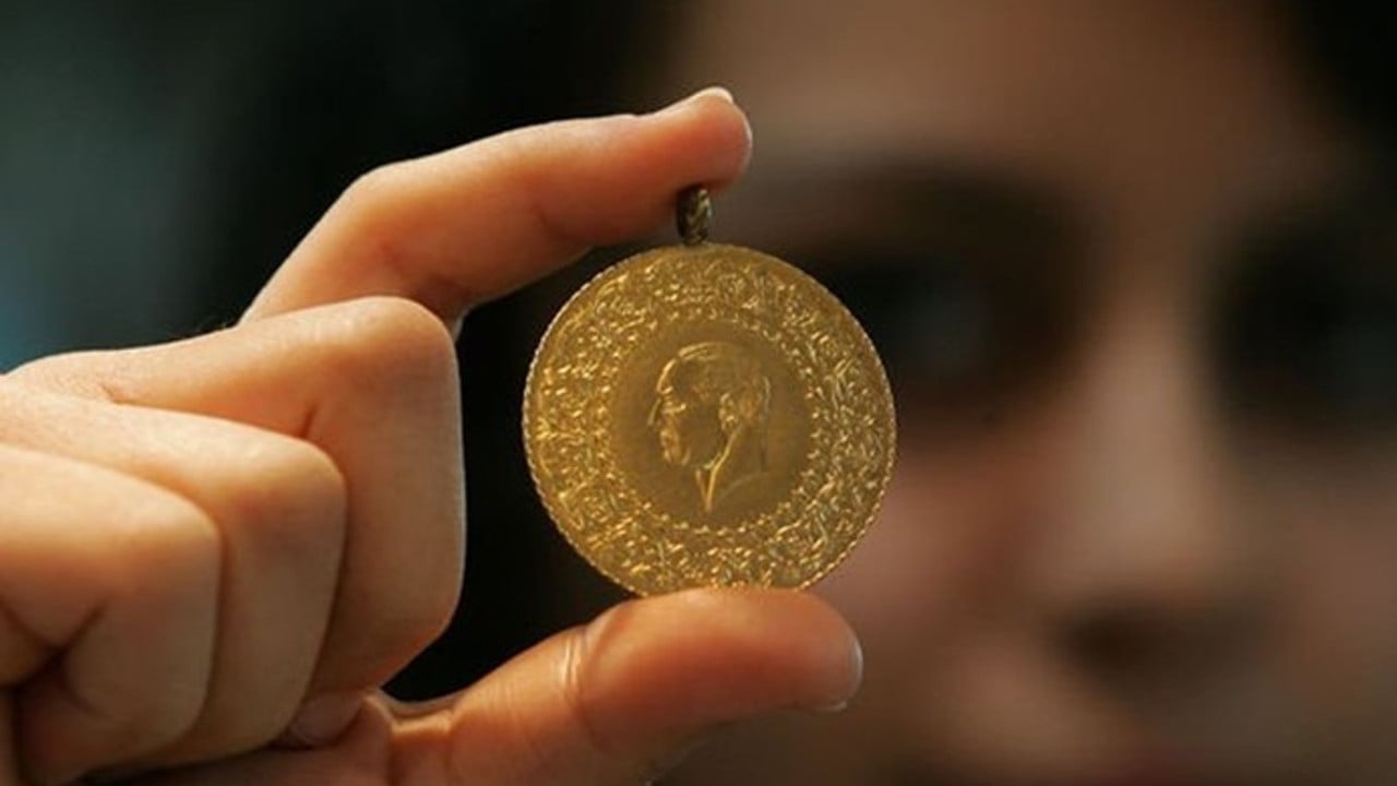 Foto - Fiyat artışı falan değil, bambaşka bir şey! Cumhuriyet altınında bir ilk