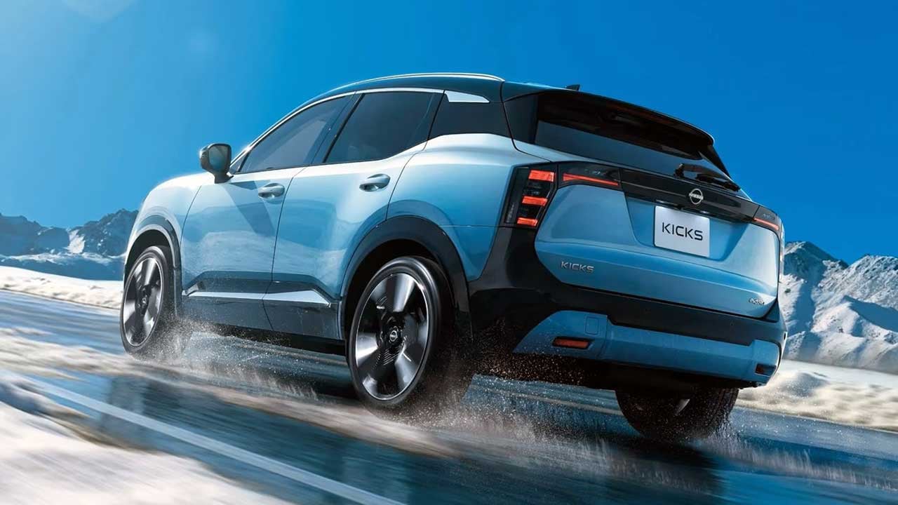 Foto - Fiyatı çok uygun! Yakıt cimrisi SUV