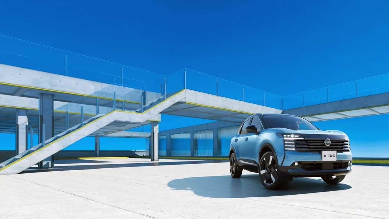 Foto - Fiyatı çok uygun! Yakıt cimrisi SUV