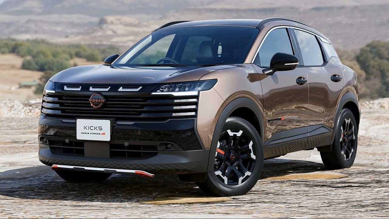 Foto - Fiyatı çok uygun! Yakıt cimrisi SUV