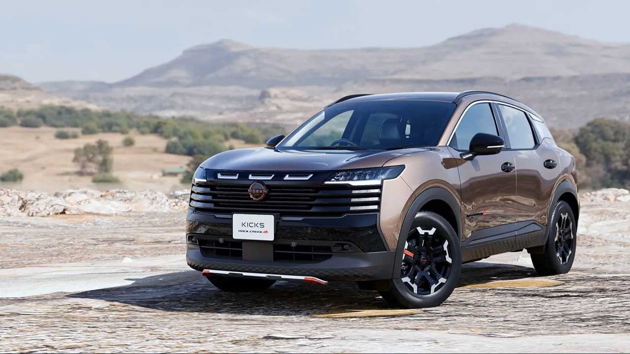 Foto - Fiyatı çok uygun! Yakıt cimrisi SUV