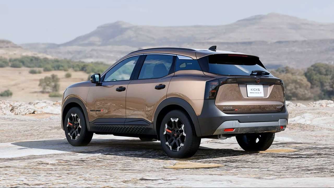 Foto - Fiyatı çok uygun! Yakıt cimrisi SUV