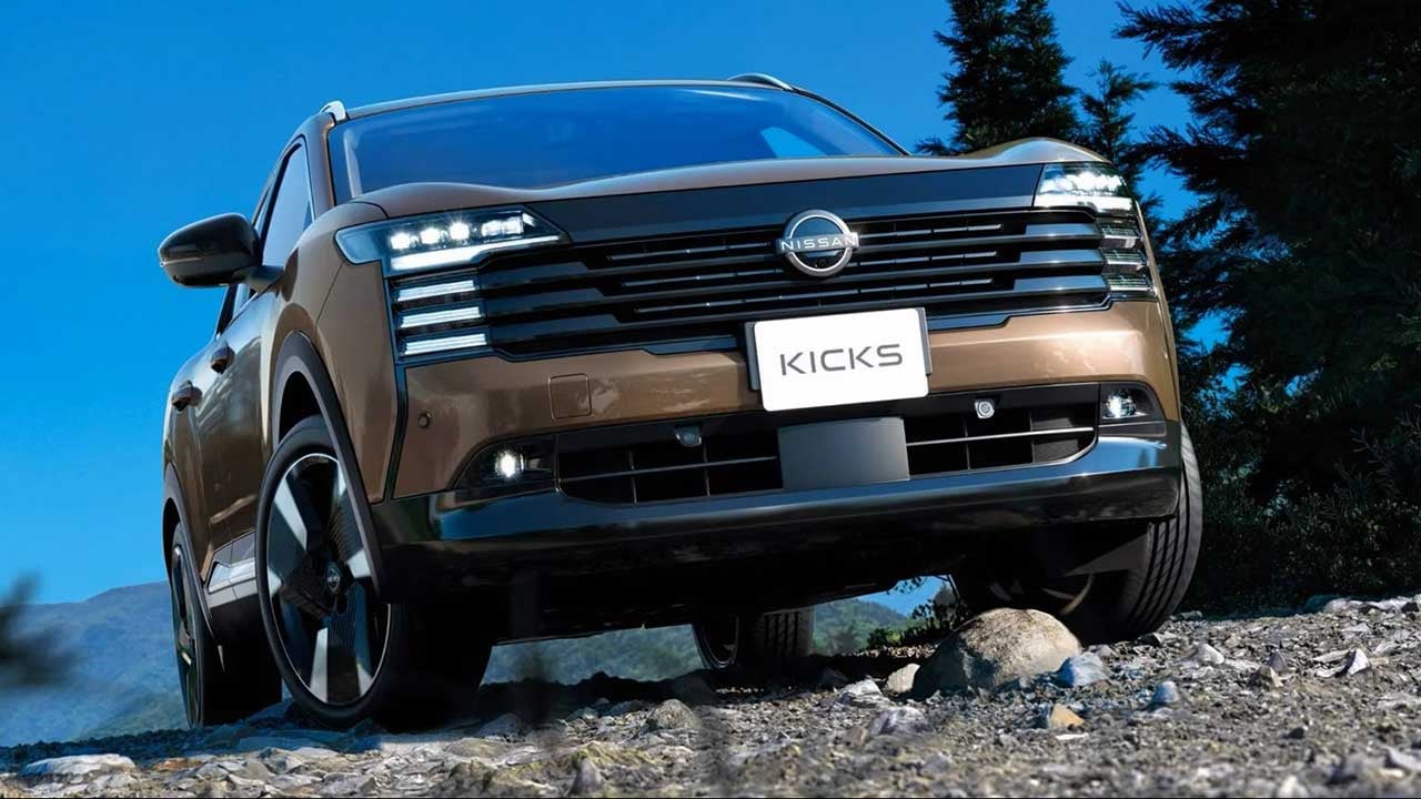 Foto - Fiyatı çok uygun! Yakıt cimrisi SUV