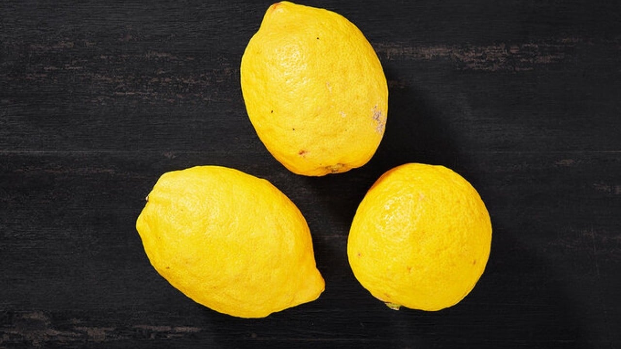 Foto - Fiyatı 100 lirayı aşmıştı! Bakanlıktan kritik limon kararı