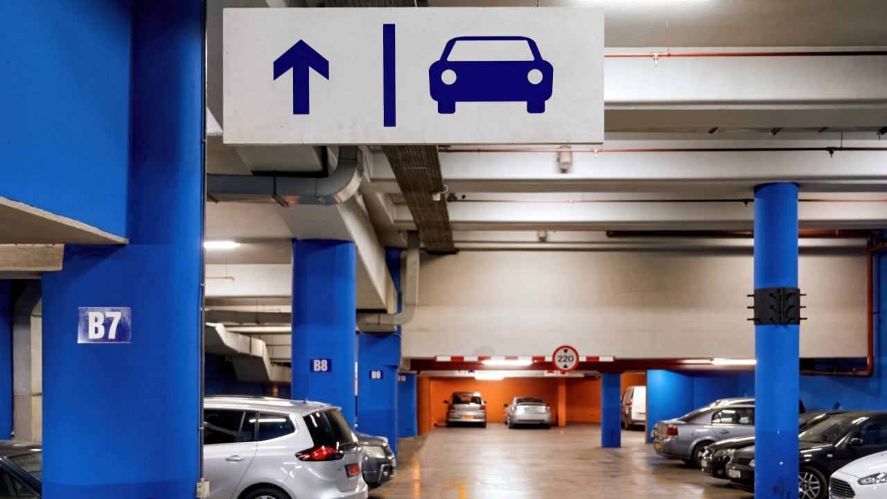 Foto - Fiyatlar cep yakıyor, vatandaş soyuluyor! İSPARK ve özel otoparklar değnekçileri aratır oldu