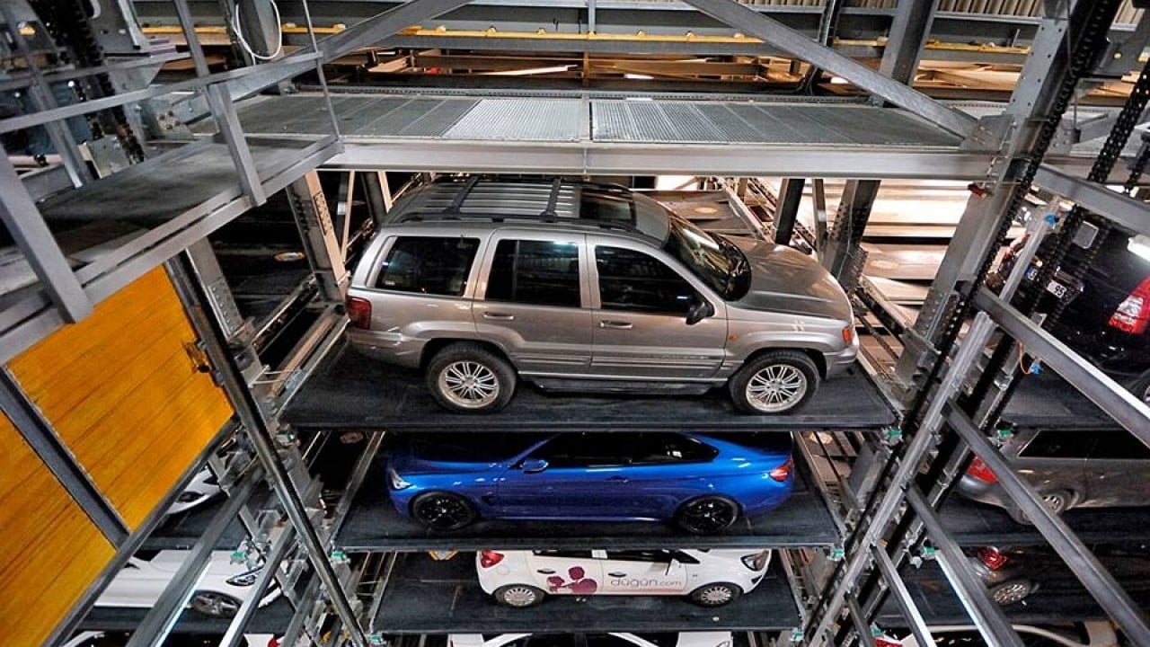 Foto - Fiyatlar cep yakıyor, vatandaş soyuluyor! İSPARK ve özel otoparklar değnekçileri aratır oldu