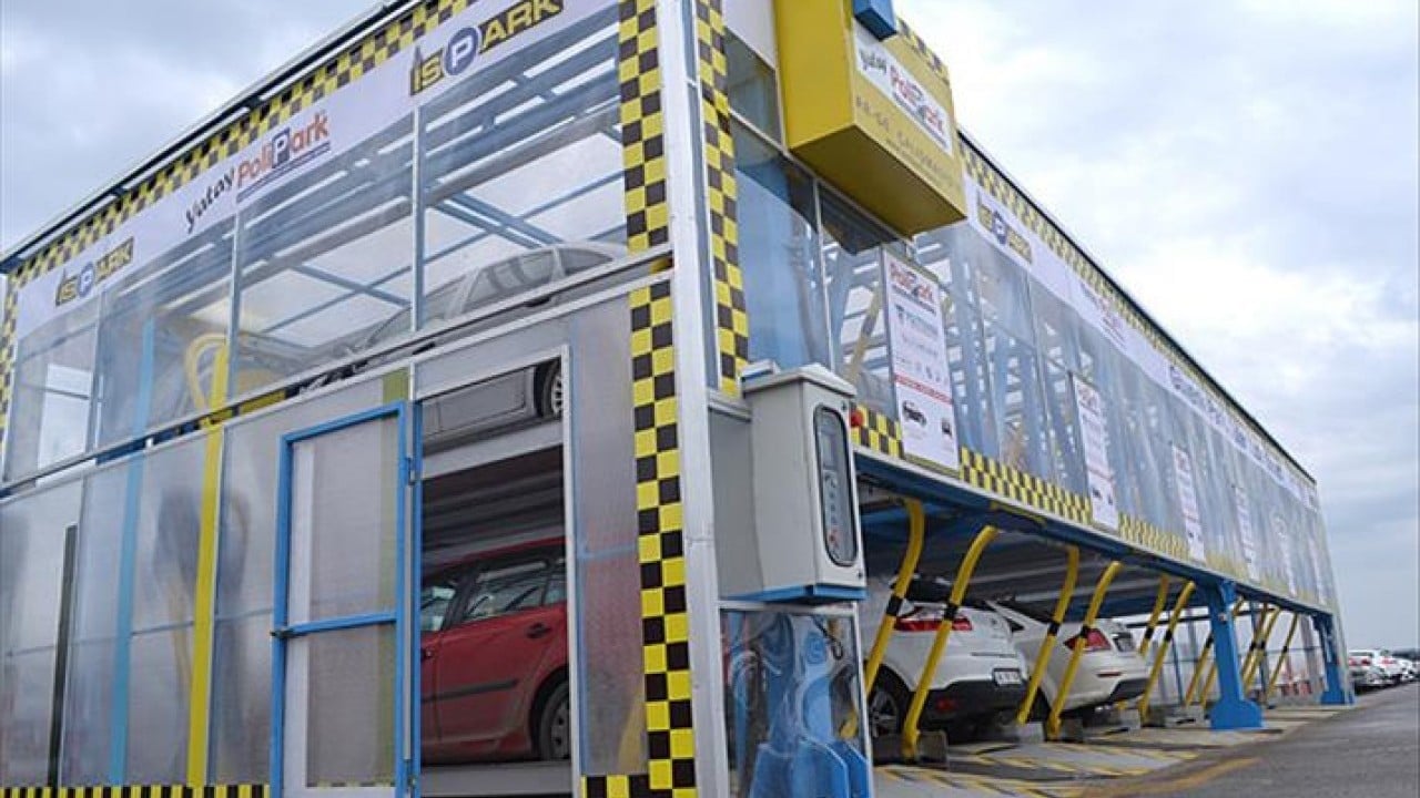Foto - Fiyatlar cep yakıyor, vatandaş soyuluyor! İSPARK ve özel otoparklar değnekçileri aratır oldu