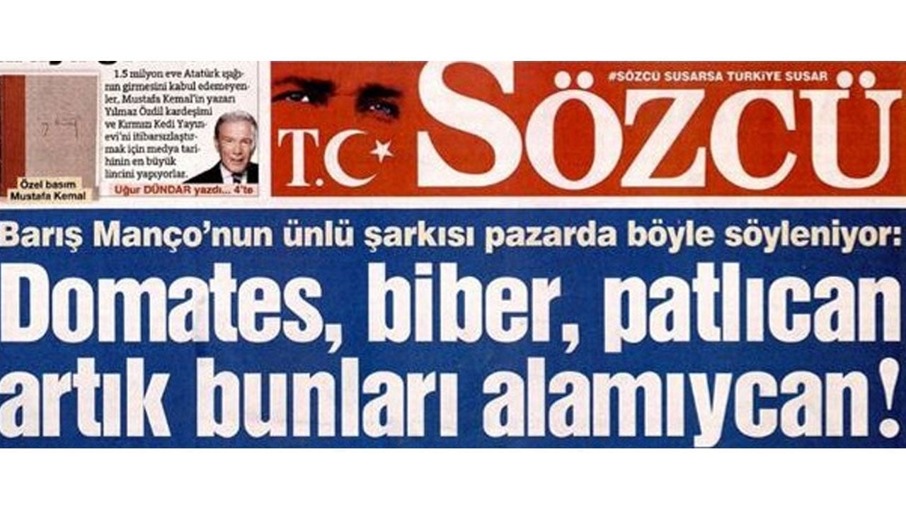 Foto - Fiyatlar dibe vurdu! Domates biber patlıcan, algıcı Sözcü’ye inanmican!