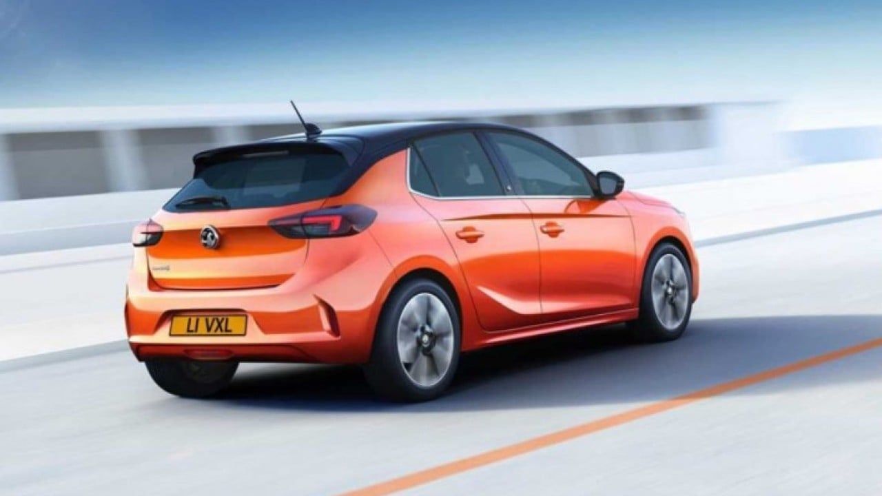 Foto - Fiyatlar güncellendi: En ucu sıfır elektirikli otomobiller belli oldu!