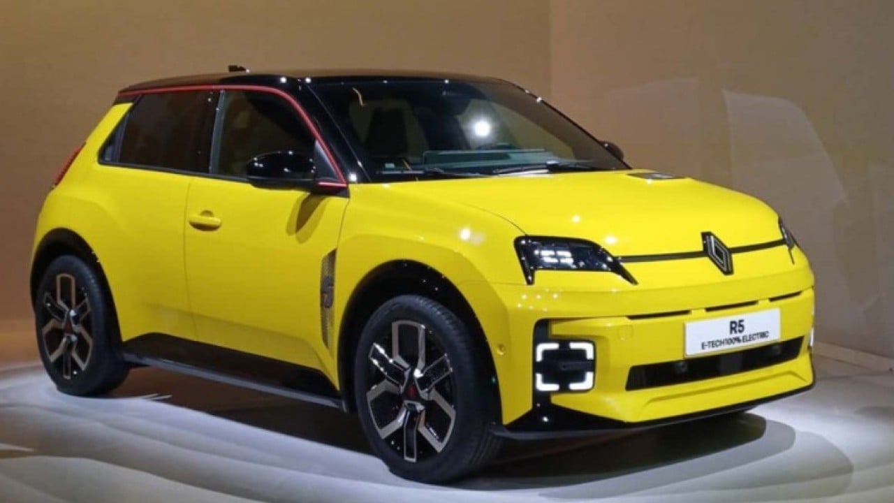 Foto - Fiyatlar güncellendi: En ucu sıfır elektirikli otomobiller belli oldu!