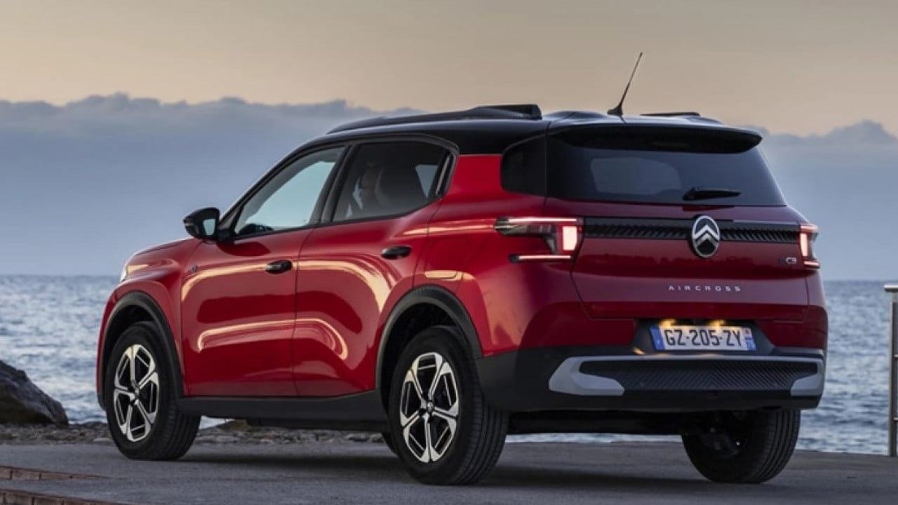 Foto - Fiyatlar güncellendi: En ucu sıfır elektirikli otomobiller belli oldu!