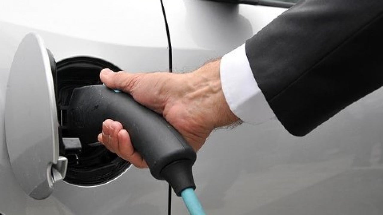 Foto - Fiyatlar güncellendi: En ucu sıfır elektirikli otomobiller belli oldu!