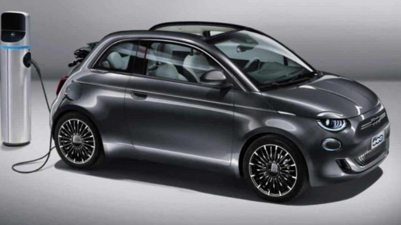 Foto - Fiyatlar güncellendi: En ucu sıfır elektirikli otomobiller belli oldu!