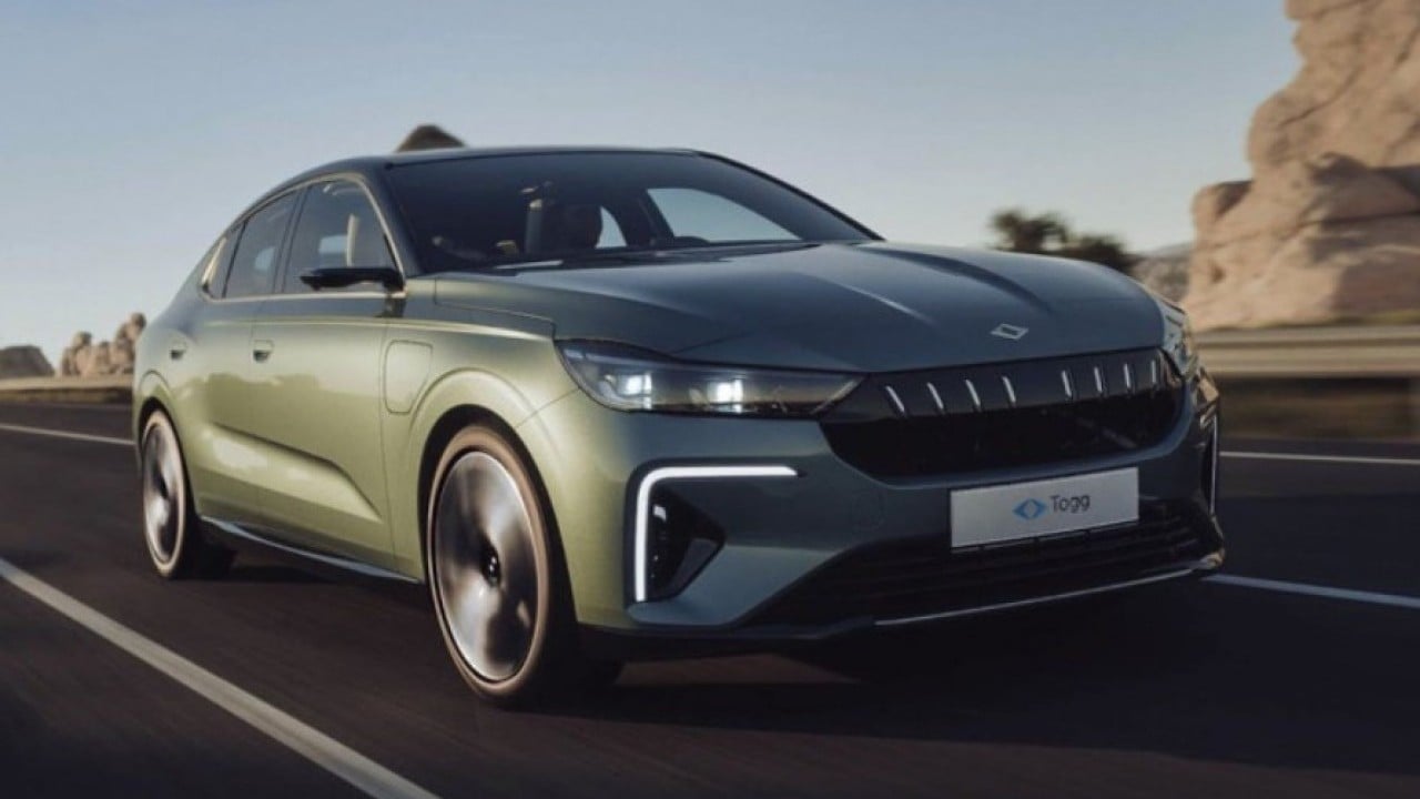 Foto - Fiyatlar güncellendi: En ucu sıfır elektirikli otomobiller belli oldu!