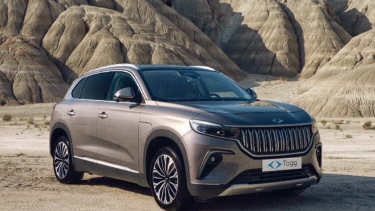 Foto - Fiyatlar güncellendi: En ucu sıfır elektirikli otomobiller belli oldu!