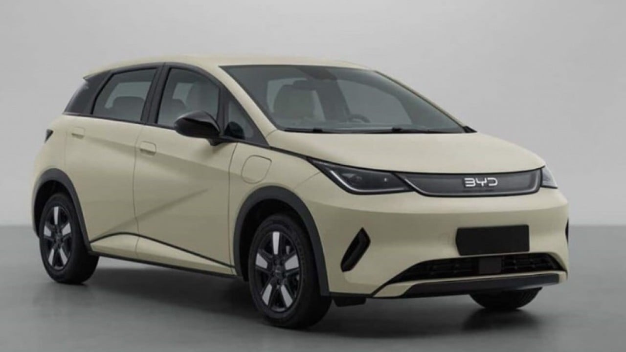 Foto - Fiyatlar güncellendi: En ucu sıfır elektirikli otomobiller belli oldu!