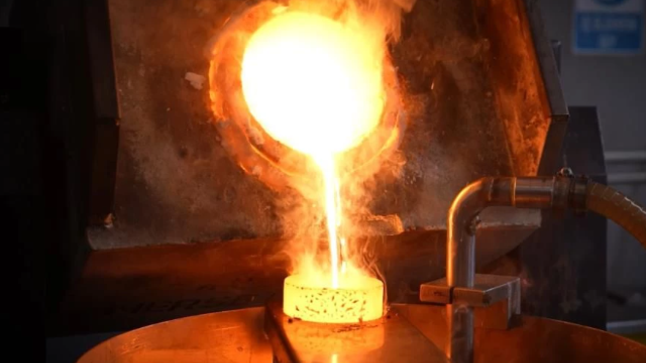 Foto - Fiyatlardaki düşüş sonrası altına yoğun ilgi: Üretiliyor ama yetişmiyor