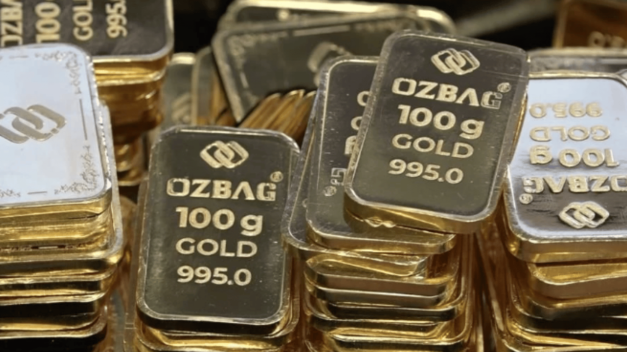 Foto - Fiyatlardaki düşüş sonrası altına yoğun ilgi: Üretiliyor ama yetişmiyor