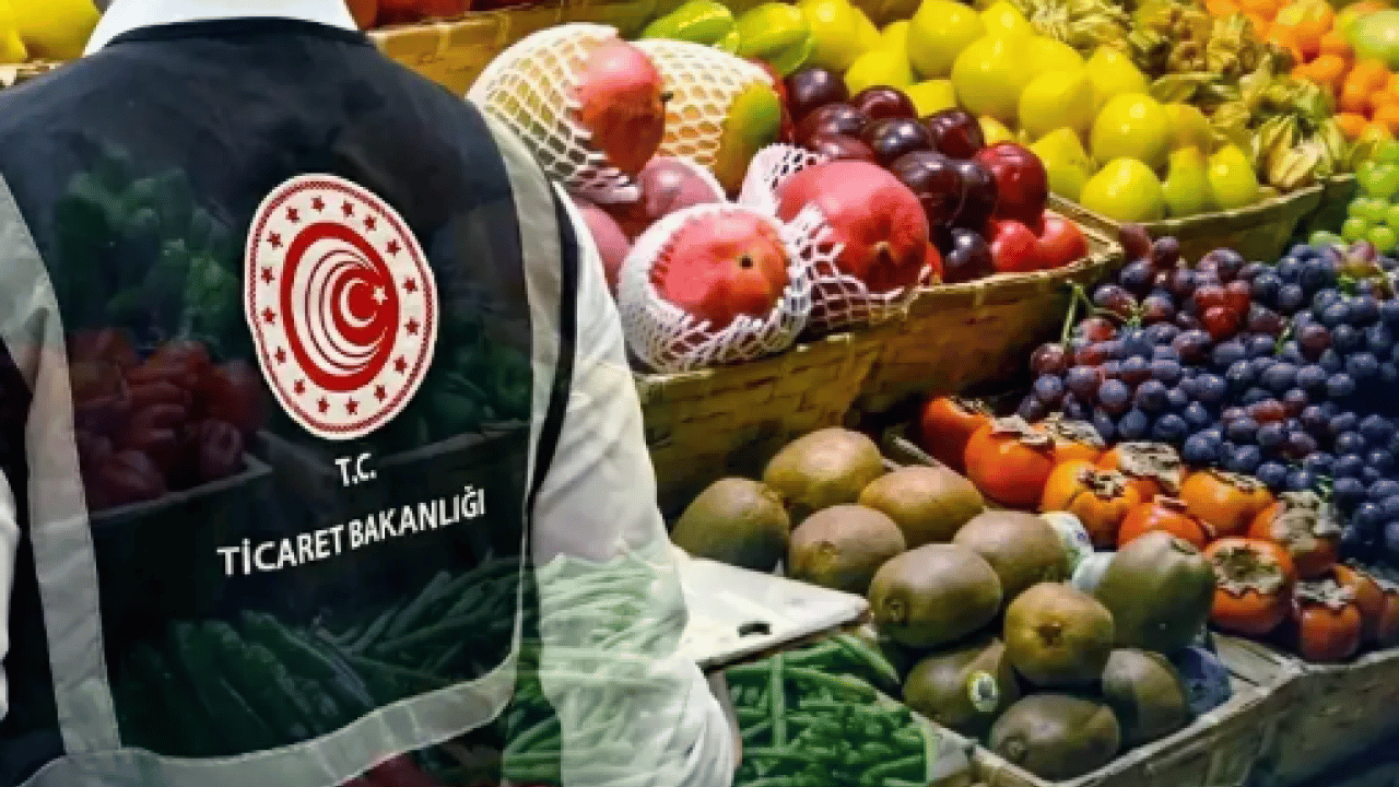 Fiyatları böyle yükseltmişler! Bakanlık suçüstü yakaladı!