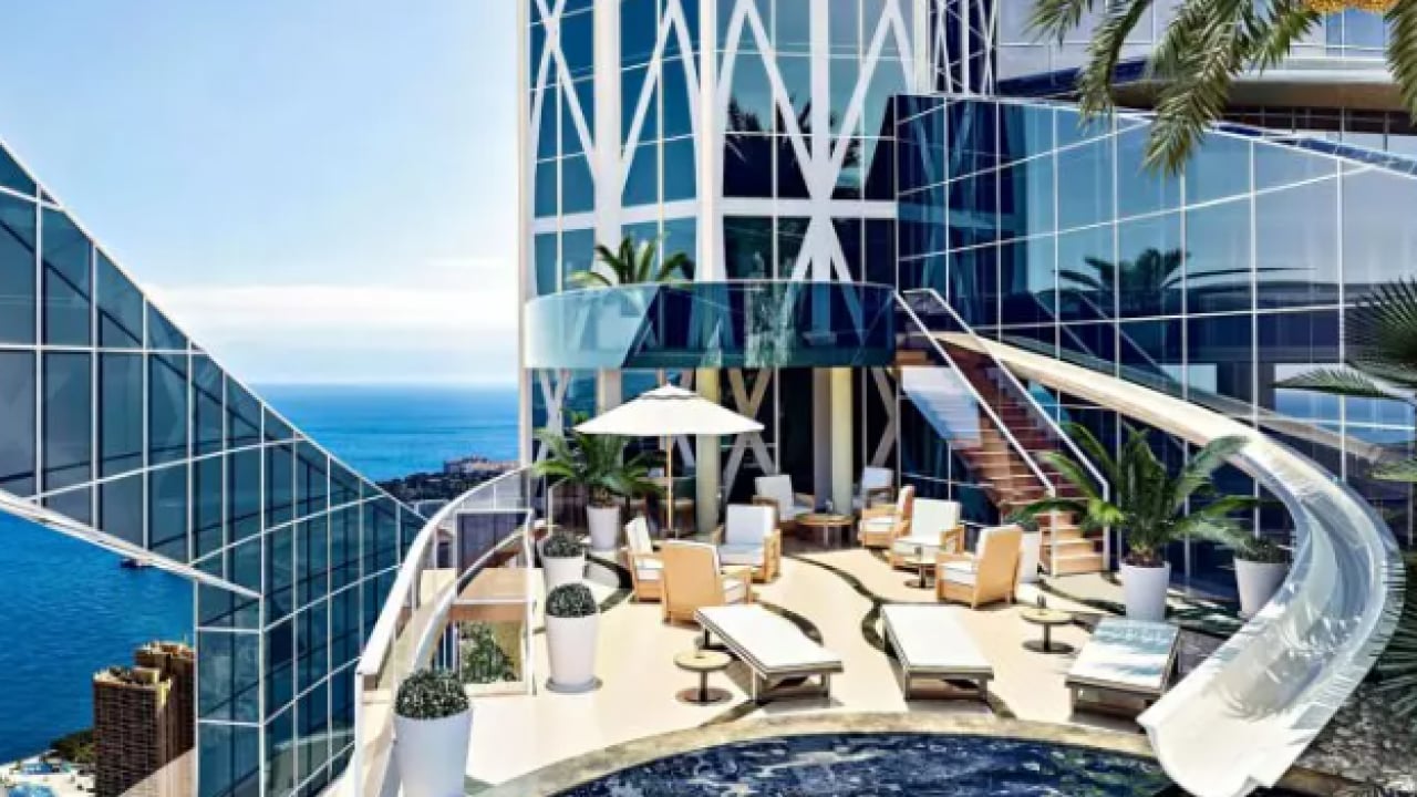 Foto - Fiyatları dudak uçuklatıyor: İşte dünyanın en pahalı 10 evi!