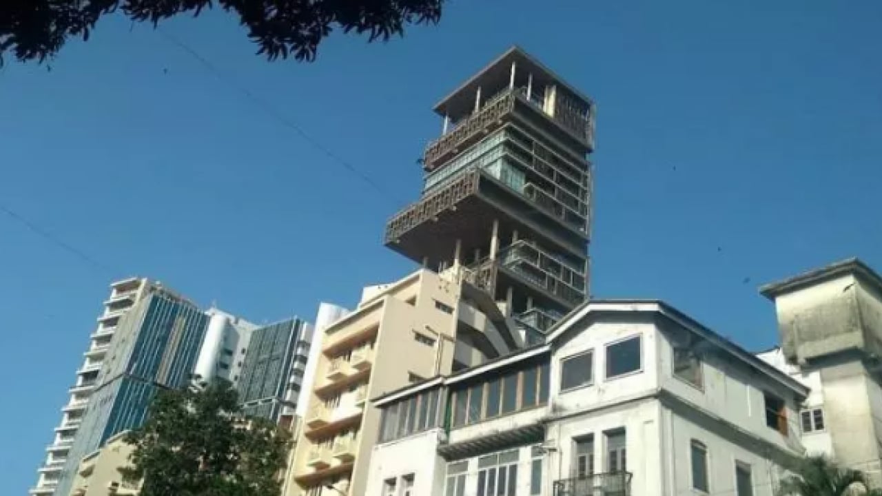 Foto - Fiyatları dudak uçuklatıyor: İşte dünyanın en pahalı 10 evi!